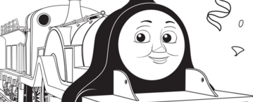 Kartka urodzinowa - Emilka