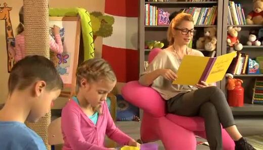 "Wiosna" - Joanna Brodzik