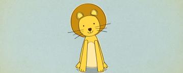 Kochane zwierzaki - Labirynt