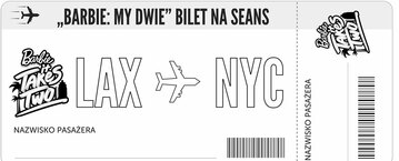 Bilet na film