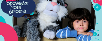 Opowieści Kota Śpiocha