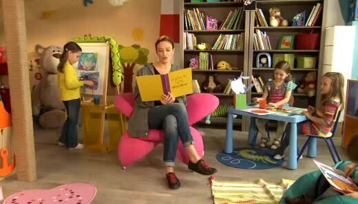 "Stworki" - Magdalena Różczka