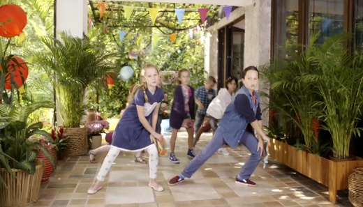 Wygibajki - piosenka - Jakoś tak