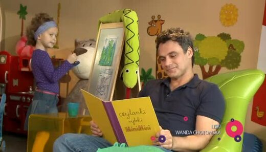 "Zwierzaki" - Jan Wieczorkowski