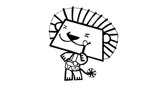 Dzielny Lew Eryk (1)