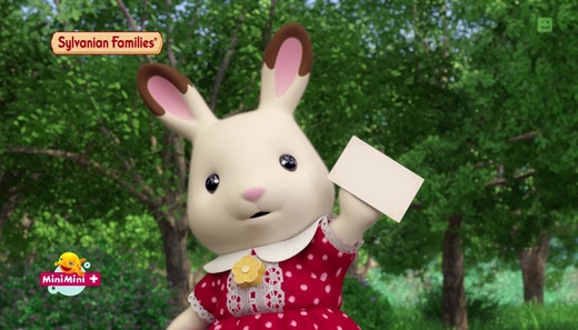 Weekend z Sylvanian Families - 30 - 31 sierpnia