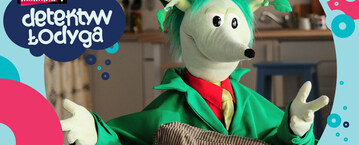 Detektyw Łodyga