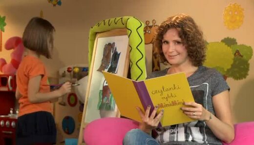 "Koty"- Monika Mrozowska