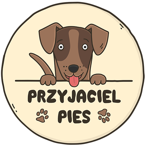 Przyjaciel Pies