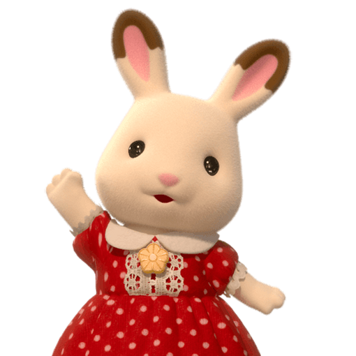 Sylvanian Families