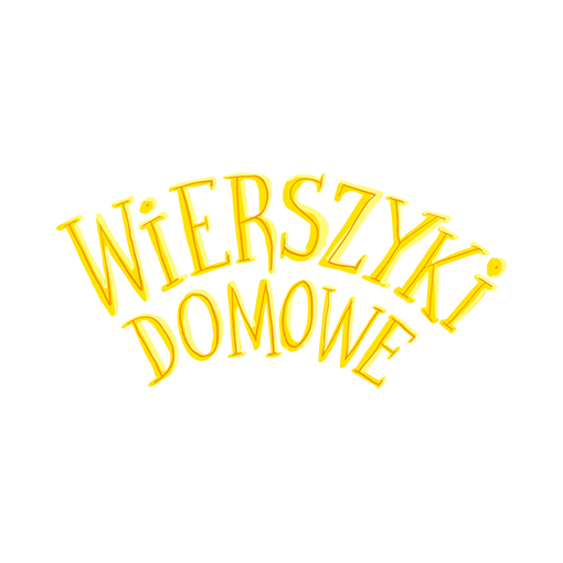 Wierszyki domowe